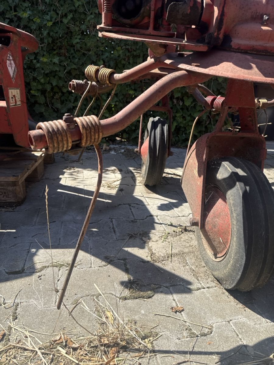 Alle Maschinen: Kreiselheuer – Gebraucht aus Stetten AG von sim_ssy5 3