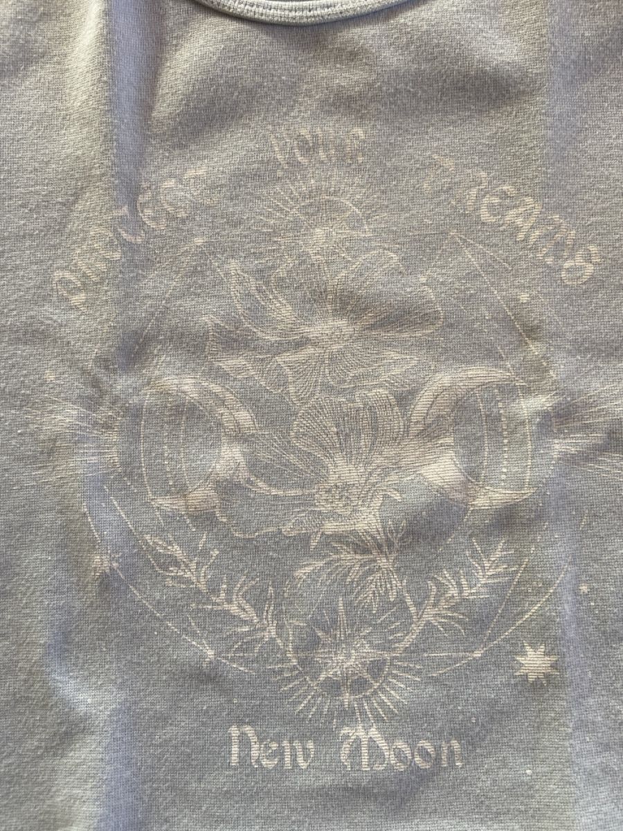Bershka T-shirt: T-Shirt Grösse S – Usato da Unterentfelden venduto da Lavach 1