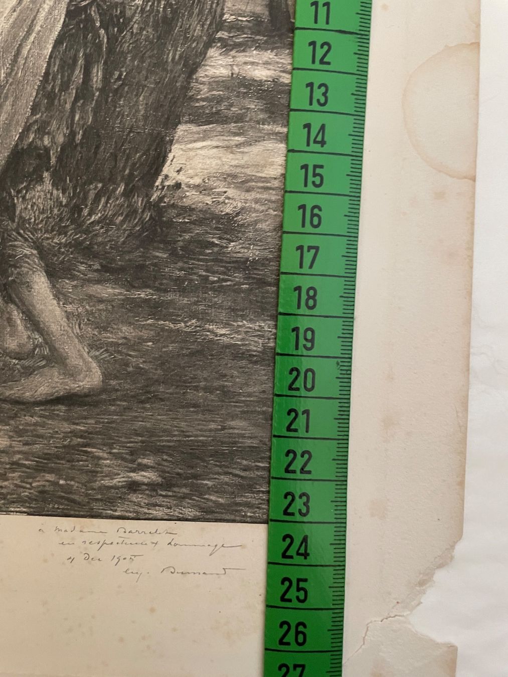 Incisioni: Gravure – Usato da Pully venduto da Mazette 3