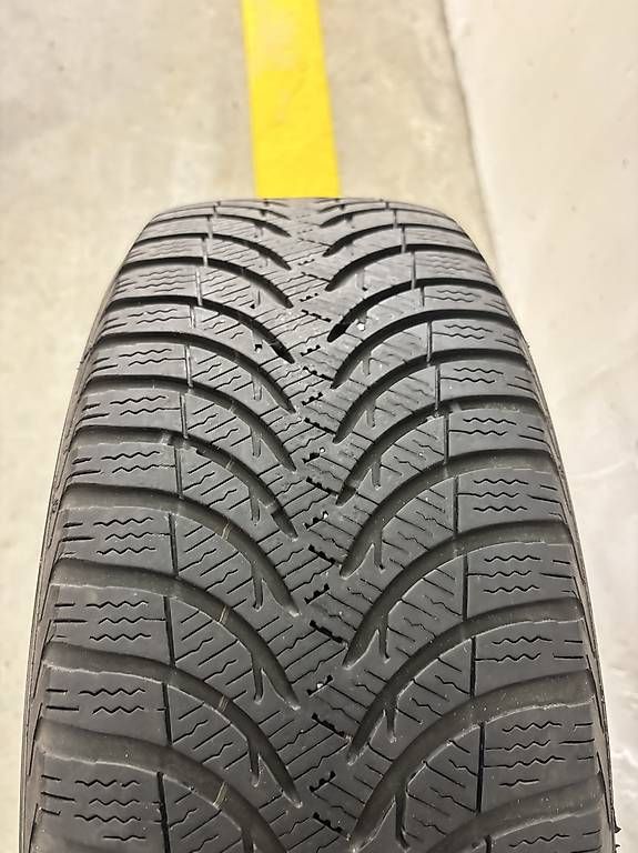 Felgen: 4 x 16 Zoll Originale Mercedes-Benz Felgen – Gebraucht aus Embrach von imperium.daje 4