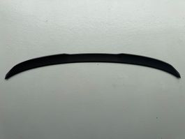 BMW M3 G80 Spoilerlippe