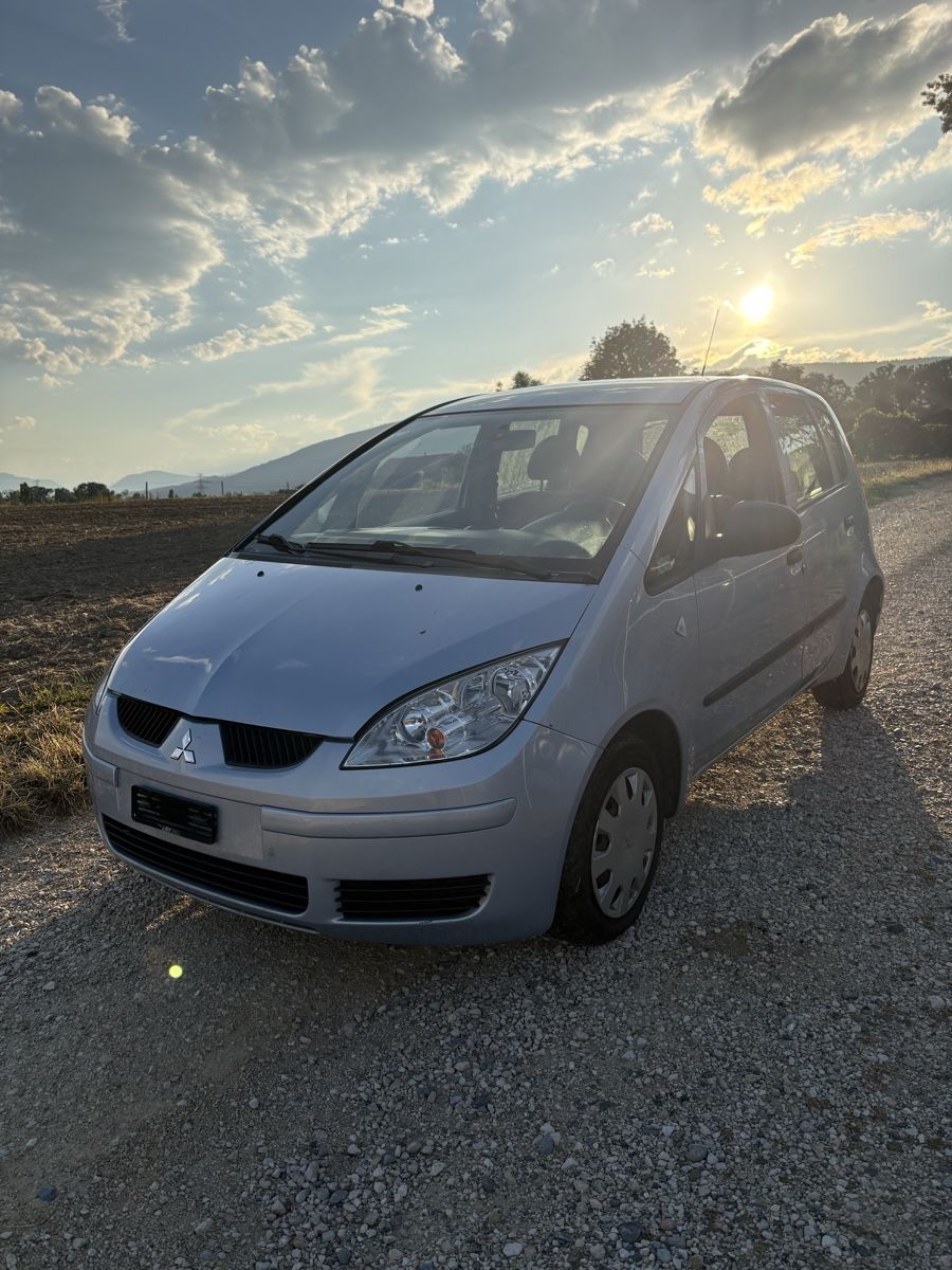 Mitsubishi Automobili: Mitsubishi Colt 1.5 DID – Usato da Gals venduto da aya_p7pd