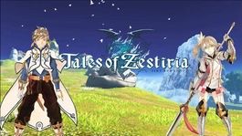 😎 Tales of Zestiria   Erleuchte die Herzen der Menschen PS4