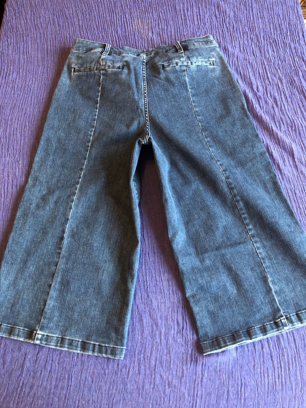 Pantaloni: SPORTSCRAFT Damen Hose – Usato da grüningen venduto da Luchs07 1