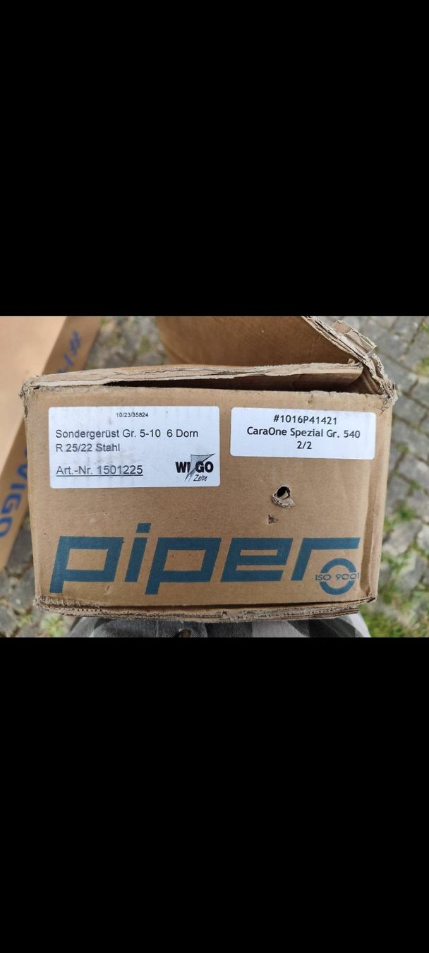 Vorzelte & Markisen: Auvent caravane complet de qualité utilisé une fois – Neu (gemäss Beschreibung) aus Donatyre von lau_zff5 3