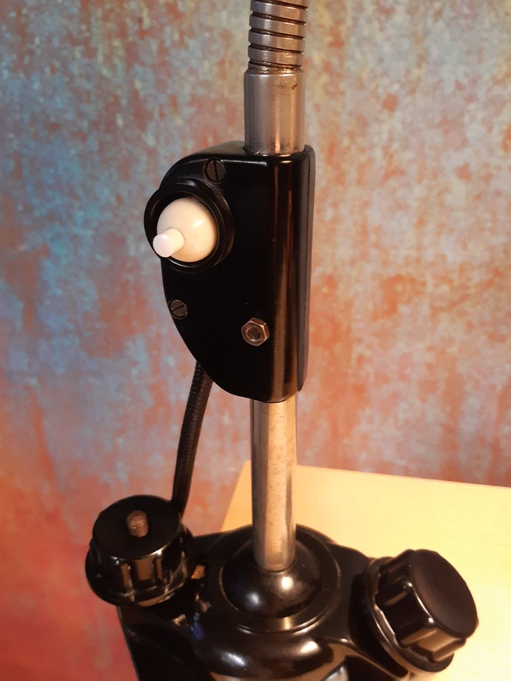 Lampade: Helion Büro Leuchte – Usato da Winterthur venduto da lampenretter 3