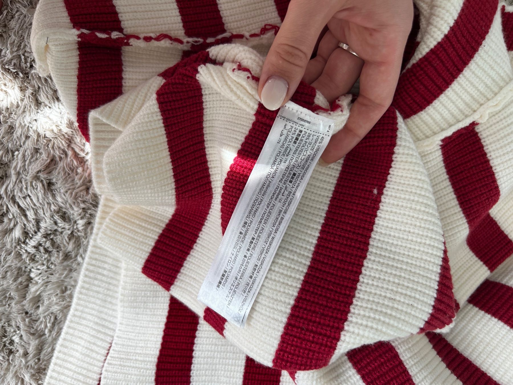 Mango Maglioni & Felpe: Damen Pullover – Nuovo e nell'imballaggio originale da Baar venduto da Zlata1 4