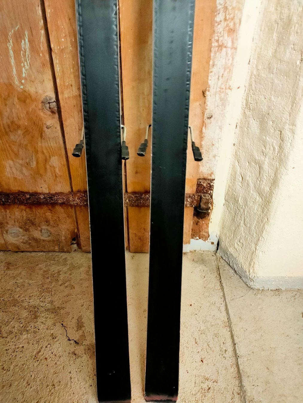 Völkl Skis: Völkl  Rennski Race Tiger 183cm – Gebraucht aus Les Moulins von alicia017 6