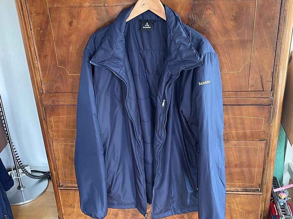 Giacche: SCHÖFFEL 3in1 Jacke Tamina – Usato da Biberist venduto da trabant6 3