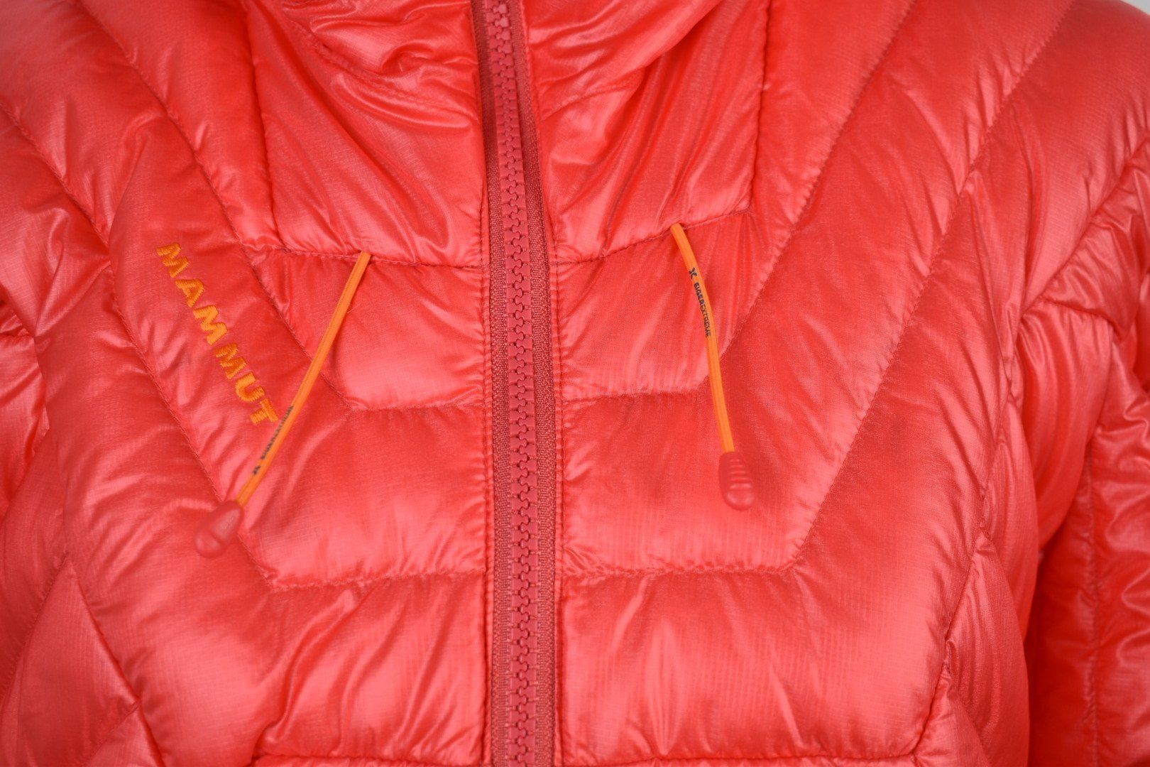 Mammut Vestes: Mammut Eiger Extreme Eigerjoch Advanced Daunenjacke Gr.L – Neuf (Voir description) à Nürensdorf par 2ND_STORY 5