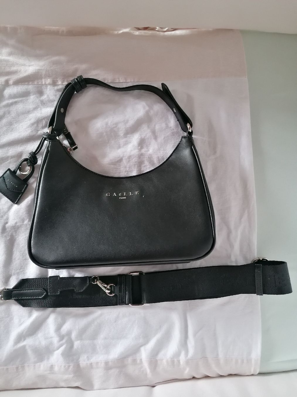 Borse da donna: Borsa gaelle – Usato da Rovio venduto da Mozam89 2