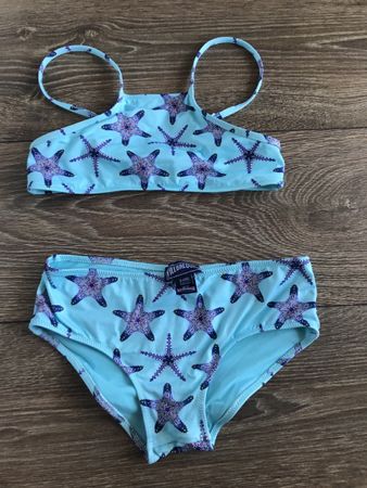 Maillot de bain Vilebrequin enfant, 6 ans, comme neuf !
