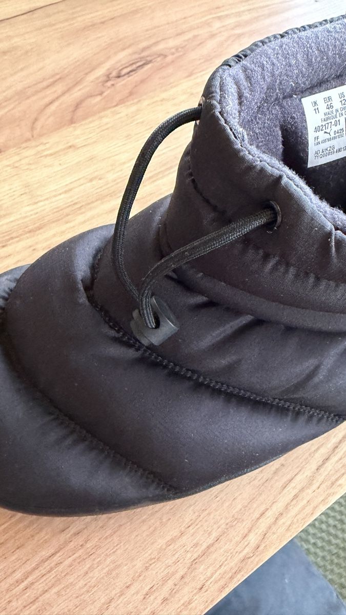 Puma Chaussures hommes: Puma Tuff Terra – D'occasion à Schlieren par NM_Nici 6