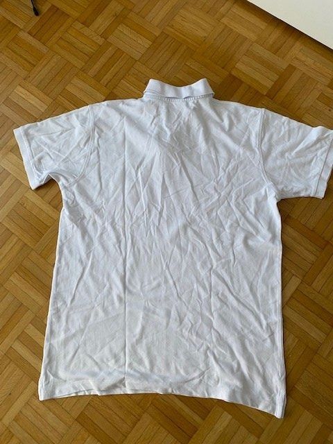 Magliette Polo: Poloshirt Salt Grösse XL – Usato da Emmen venduto da Aribini 2