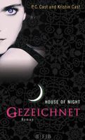  HOUSE OF NIGHT  GEZEICHNET
