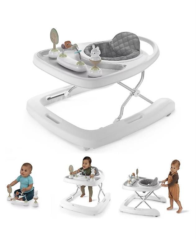 Hochstühle: Ingenuity 3in1 Activity Walker NP 120CHF – Gebraucht aus Sargans von jenabek