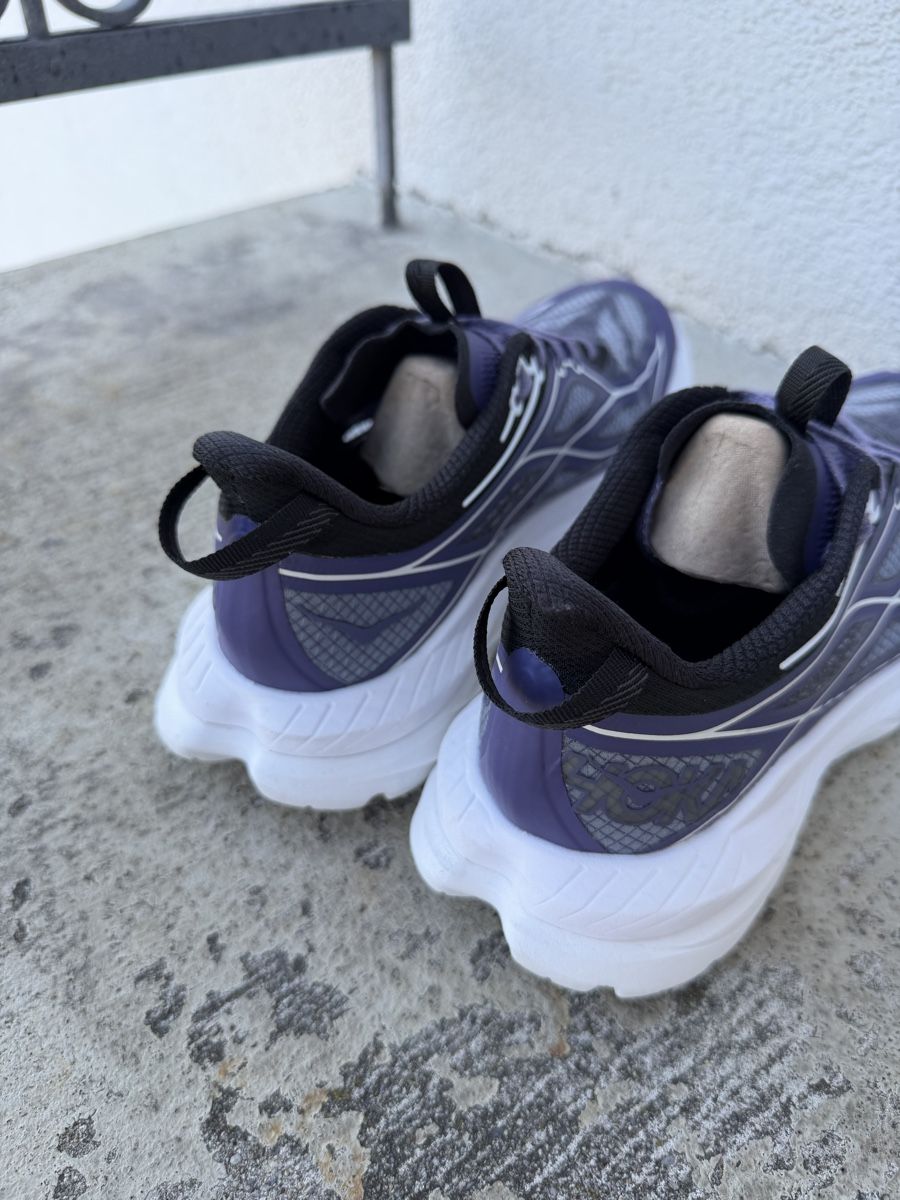 Hoka One One Damenschuhe: HOKA Mach Remastered  – Neu (gemäss Beschreibung) aus Zürich von agichristine 4