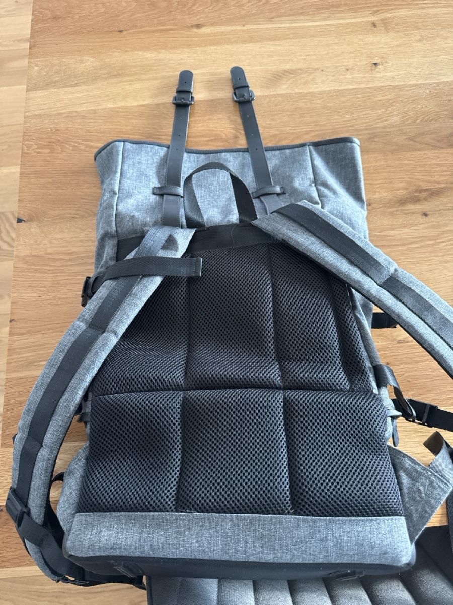 Canon Sacs à dos: Fotorucksack Canon BP10 Backpack – Neuf (Voir description) à Termen par Szc_27ljr