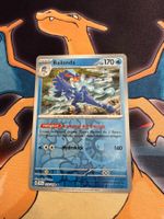 Bailonda (SVI 054) - Reverse Holo - Karmesin und Purpur