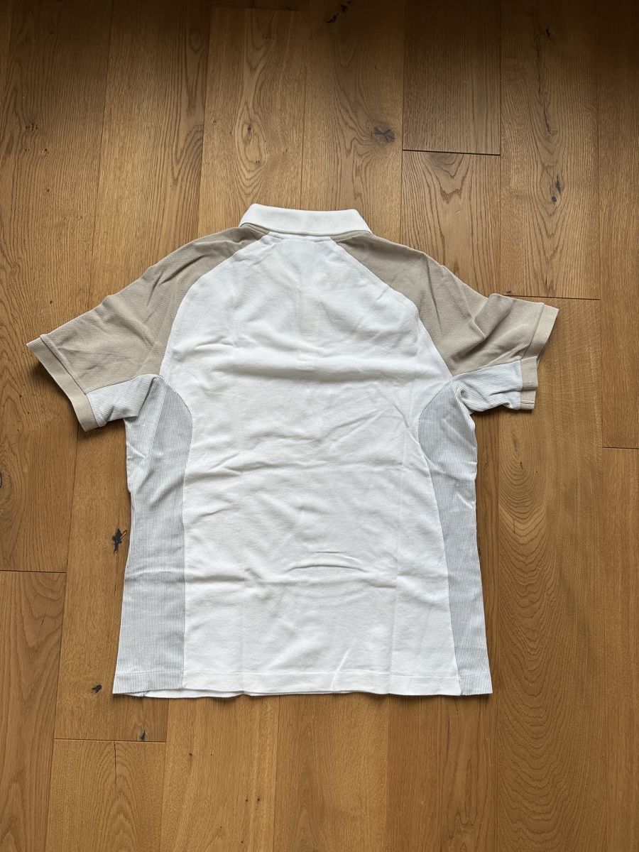 Lacoste Magliette Polo: Lacoste Poloshirt  – Usato da Düdingen venduto da kleidungsmarktplatz 2