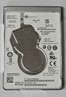 S E A G A T E 1TB HDD 2.5 Zoll