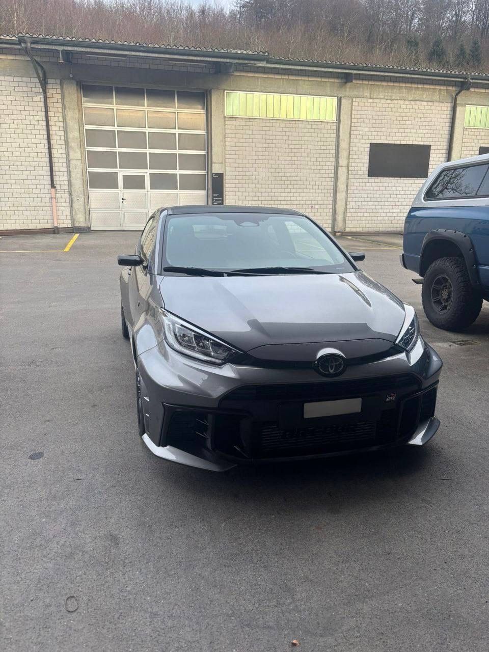 Toyota Automobili: Toyota GR Yaris Facelift MK2 – Nuovo (secondo la descrizione) da Schöftland venduto da damvol 4