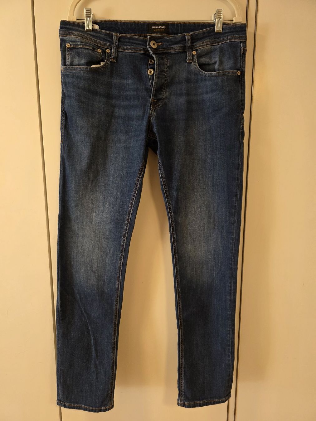 Jack & Jones Jeans: Jeans Jack&Jones slim 36/32  – Usato da Perly venduto da dayna_46