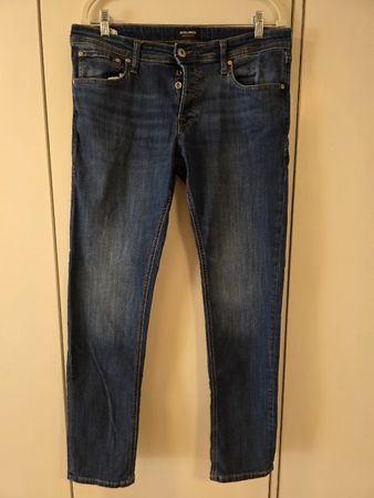 Jeans Jack&Jones slim 36/32 