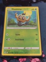 Pikemon Phantump Fusion Strike EN