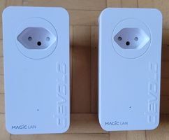 DEVOLO Magic 2 LAN 1-1-2 ( 2400 MBit)