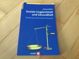 Soziale Ungleichheit und Gesundheit (Mielck)