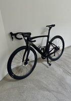Pinarello F7 Ultegra Di2 53cm