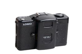Lomo Minitar 1 -  Kamera