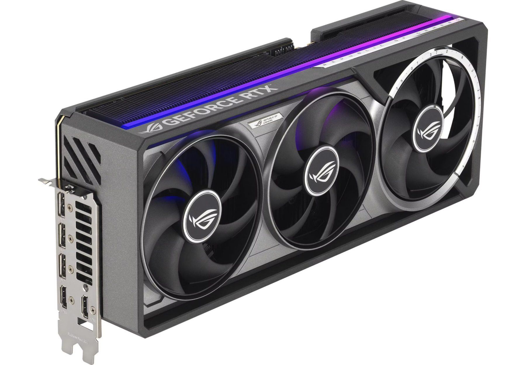 Nvidia Schede grafiche: ASUS ROG ASTRAL GeForce RTX 5090 OC Edition – Nuovo e nell'imballaggio originale da Wettingen venduto da Schabernack_sam 1