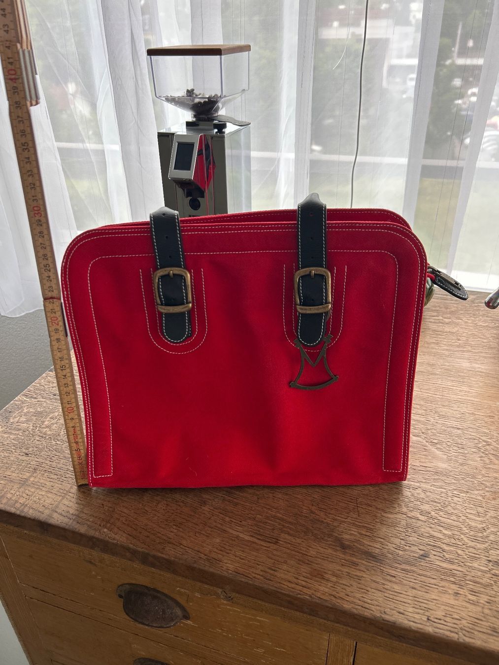 Borse da donna: Handtasche von Mira La Marela – Usato da Zürich venduto da Leakru93 1
