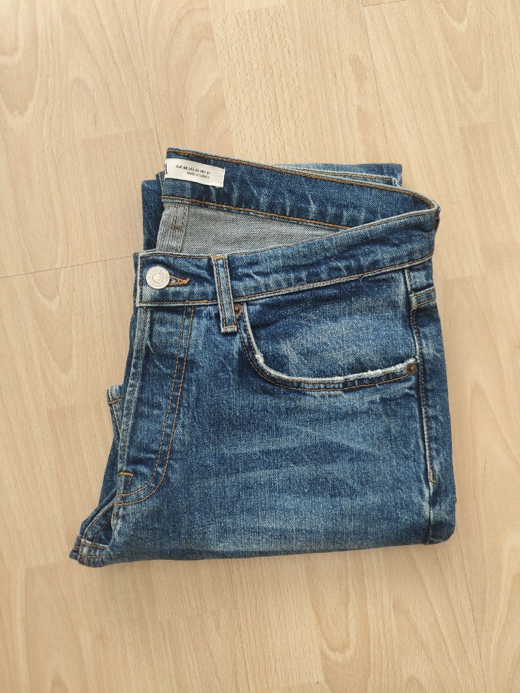 Zara Jeans: Jeans Zara – Neu (gemäss Beschreibung) aus Langenthal von JonnyDivino