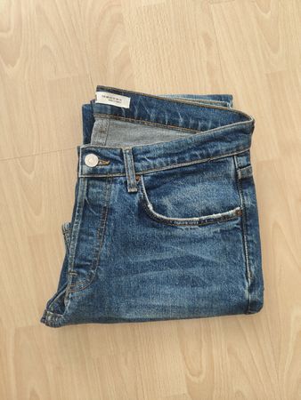 Jeans Zara