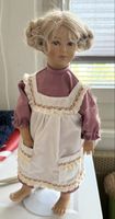 Originale Heidi Ott Künstlerpuppe 