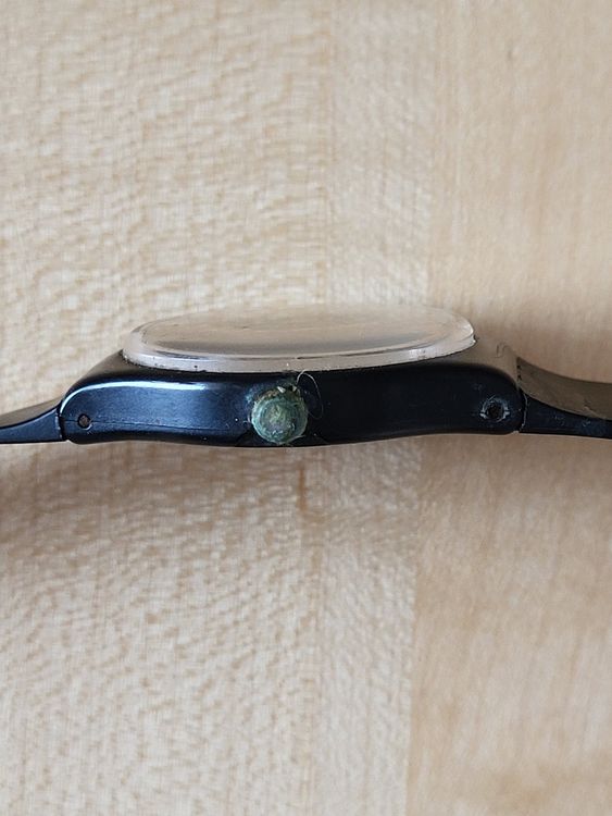 Swatch Orologi: Swatch Soto – Usato da Zürich venduto da Billy0808 3