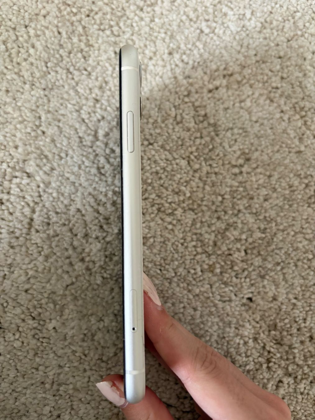 Apple Telefoni cellulari / Smartphones: iPhone 11 64GB Weiss – Usato da Fislisbach venduto da wow03 5