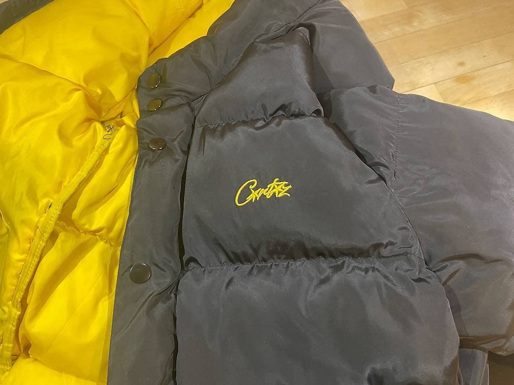 Corteiz Vestes: Corteiz Bolo Jacket – D'occasion à Murten par stefanstefan1968 2