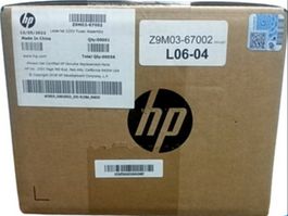 HP Color LaserJet E77825/E77830/E78228/E78330 Fuser, Z9M03A