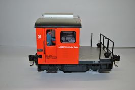 LGB Diesellok RhB (MMT152)
