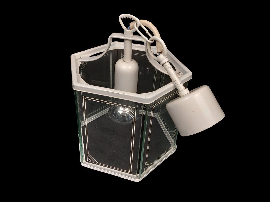 Lustres & lampes de plafonds: Deckenlampe – D'occasion à Hünenberg par Restwert_Zug 1
