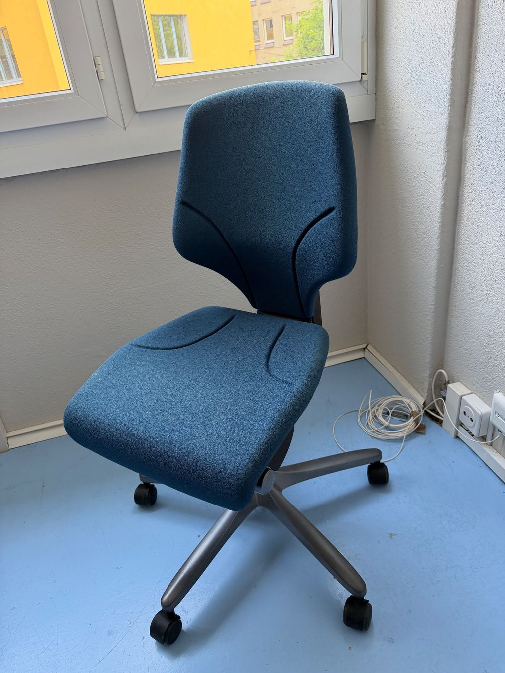 Giroflex Sedie: Giroflex-64 Stuhl – Usato da Zürich venduto da mar_hs6l 1