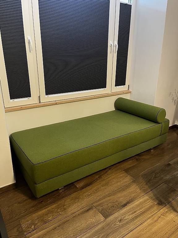 Divani: Schlafsofa Softline Lubi – Usato da Ormalingen venduto da L.Pauschenwein
