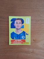 Panini FIFA 2026 BIH 16