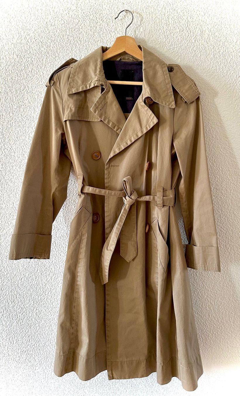 Cinque Manteaux: Cinque Mantel Damen – D'occasion à Auvernier par E111