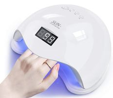 Professionelle LED UV Nagellampe 24 LED