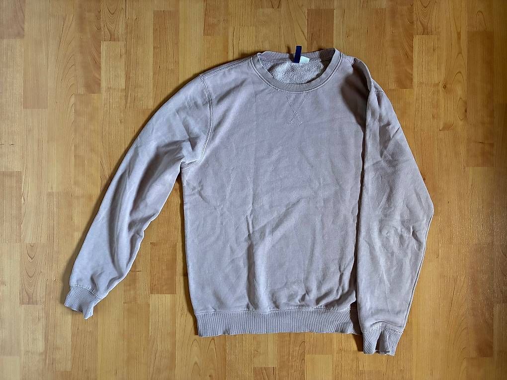 Maglioni & Felpe: Scotch & Soda Hose + Sweatshirt Gr. M – Usato da Zürich venduto da el_nota 4